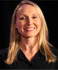 Dr. Jennifer Stagg