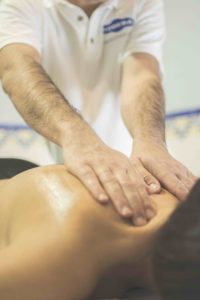 Manual Lymphatic Therapy