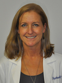 Elizabeth Jensen
