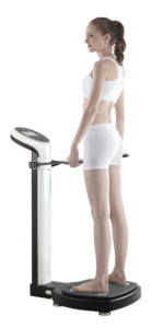 InBody Body Composition Device