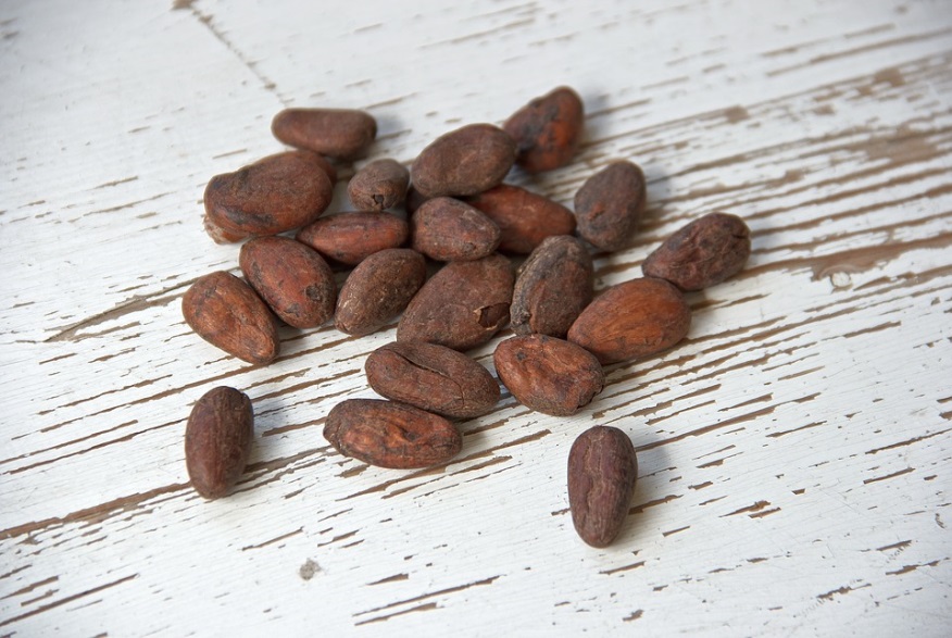 Cocoa Polyphenols - 5 Nutrients Men Don't Want to Miss - Nutrients for Men's Health