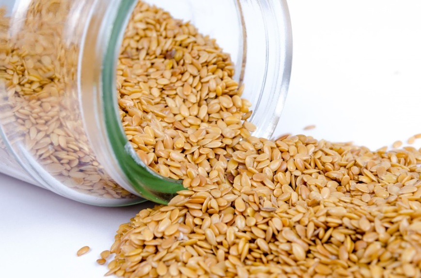 Sesame Seeds - 5 Nutrients Men Don't Want to Miss - Nutrients for Men's Health