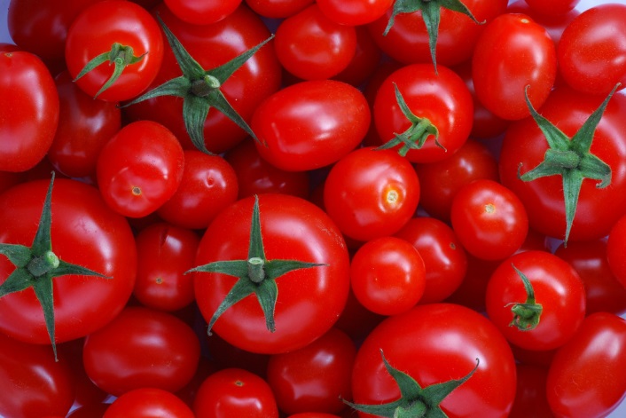 Lycopene - 5 Nutrients Men Don't Want to Miss - Nutrients for Men's Health