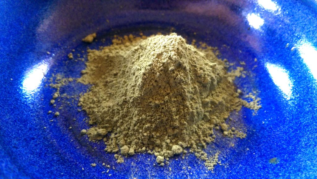 Matcha Powder (Green Tea)