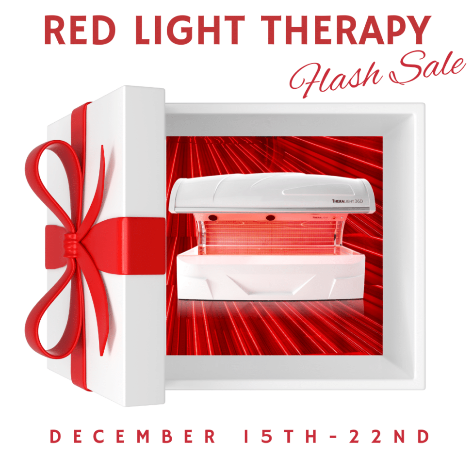 theralight 360 in gift box