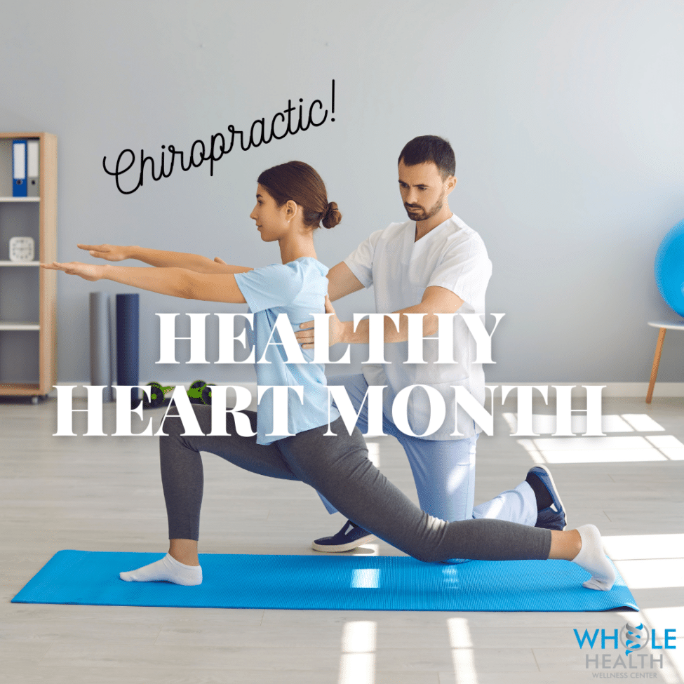 Chiropractor helping patient with yoga stretches